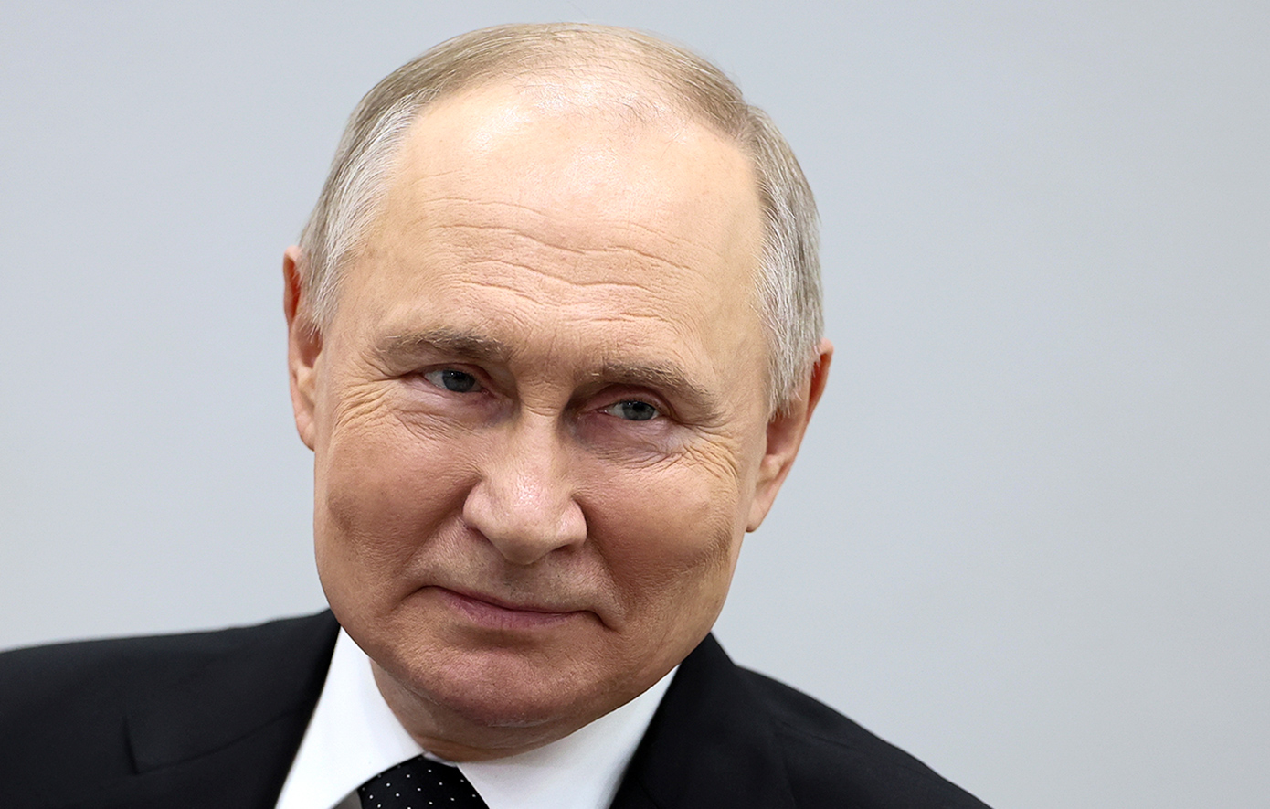Τα σχόλια του Πούτιν για τα πυρηνικά όπλα δεν συνιστούν απειλή για χρήση τους, δηλώνει το Κρεμλίνο