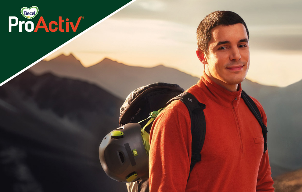 «Ζήσε άφοβα! Ξεκίνα σήμερα μια καλή συνήθεια!»