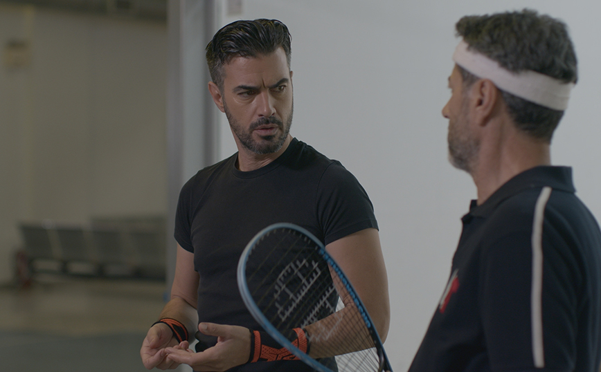 Ο πρώτος από εμάς Ο πρώτος από εμάς