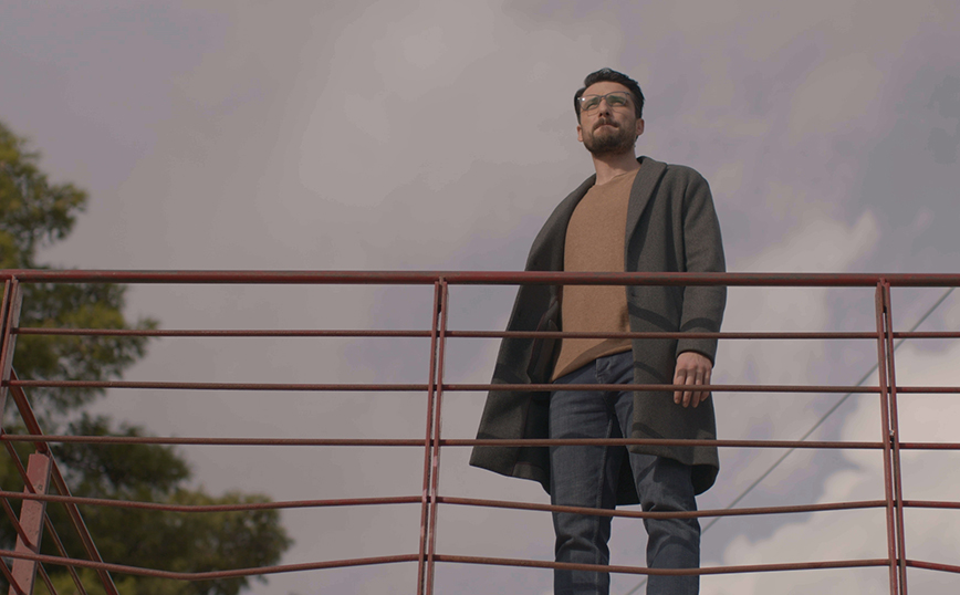 Ο πρώτος από εμάς