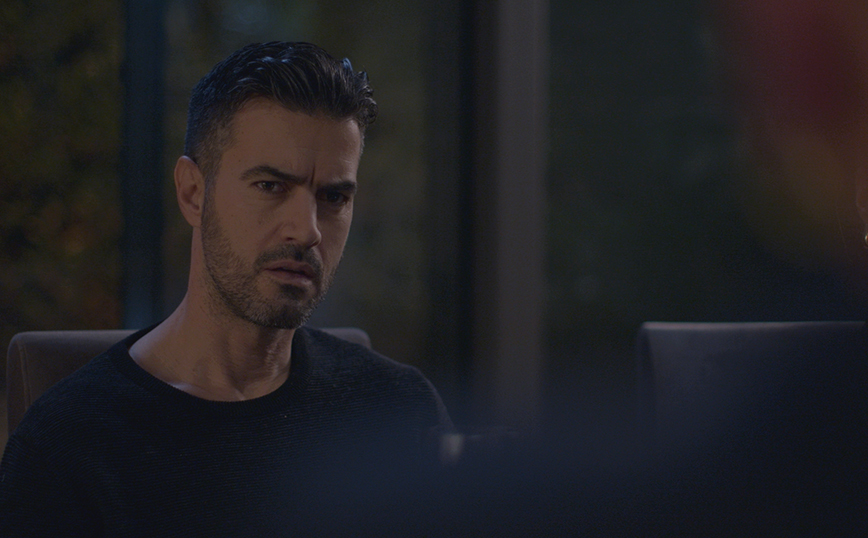 Ο πρώτος από εμάς