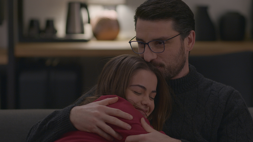 Ο πρώτος από εμάς - Spoiler Ο πρώτος από εμάς - Spoiler