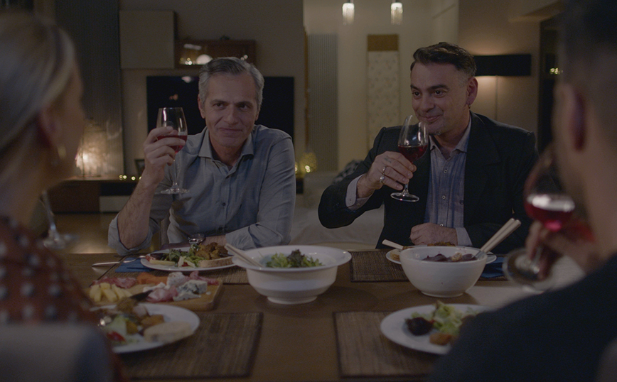 Ο πρώτος από εμάς