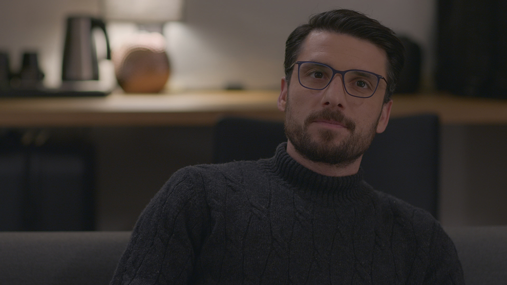 Ο πρώτος από εμάς - Spoiler Ο πρώτος από εμάς - Spoiler