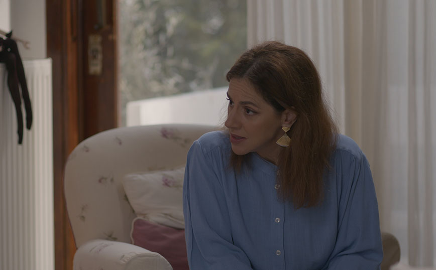 Ο πρώτος από εμάς Ο πρώτος από εμάς