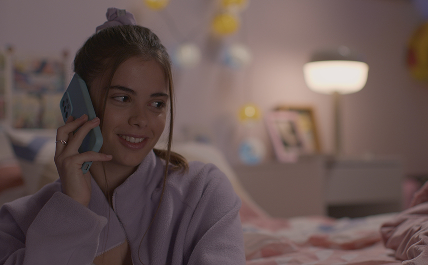 Ο πρώτος από εμάς Ο πρώτος από εμάς