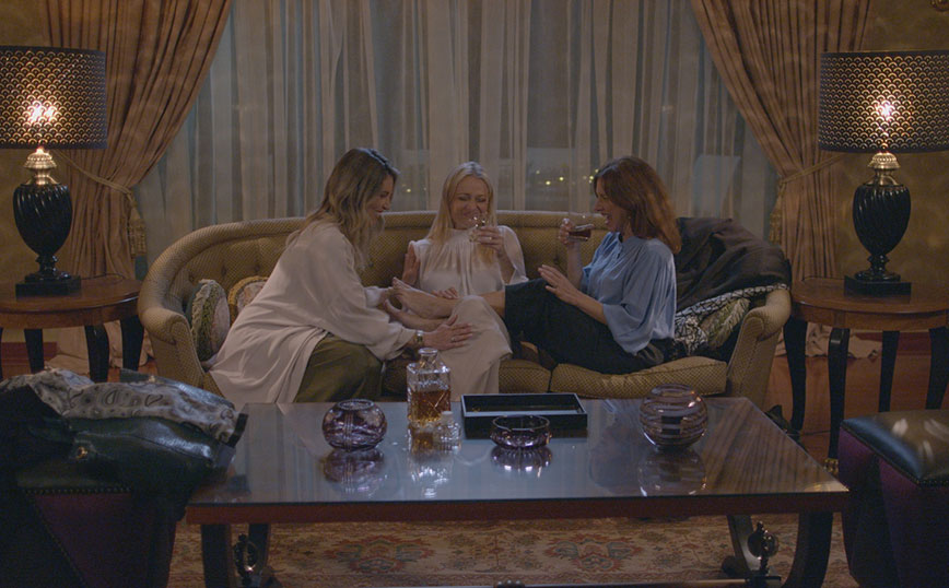 Ο πρώτος από εμάς Ο πρώτος από εμάς