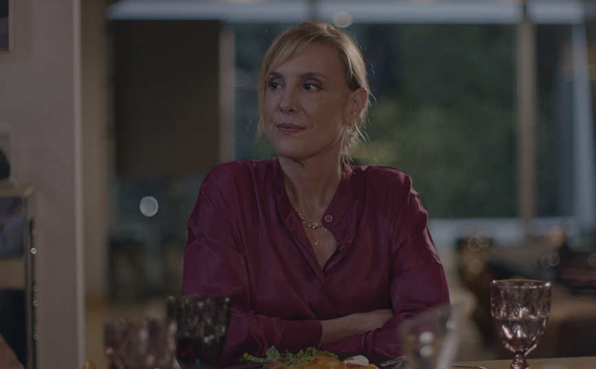 Ο πρώτος από εμάς Ο πρώτος από εμάς