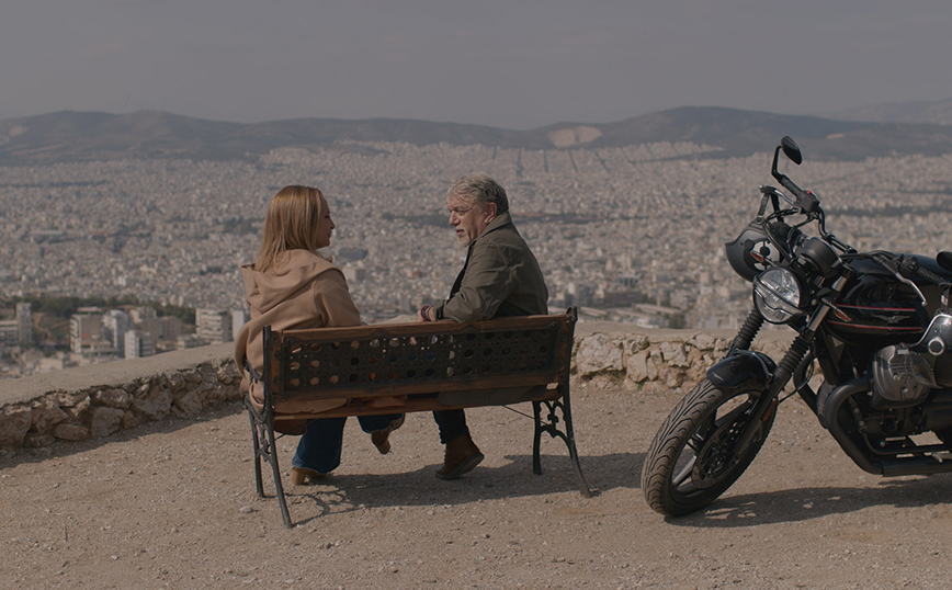 Ο πρώτος από εμάς Ο πρώτος από εμάς