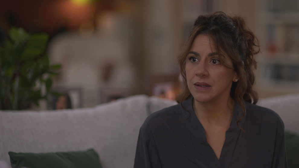 Ο πρώτος από εμάς - Spoiler Ο πρώτος από εμάς - Spoiler