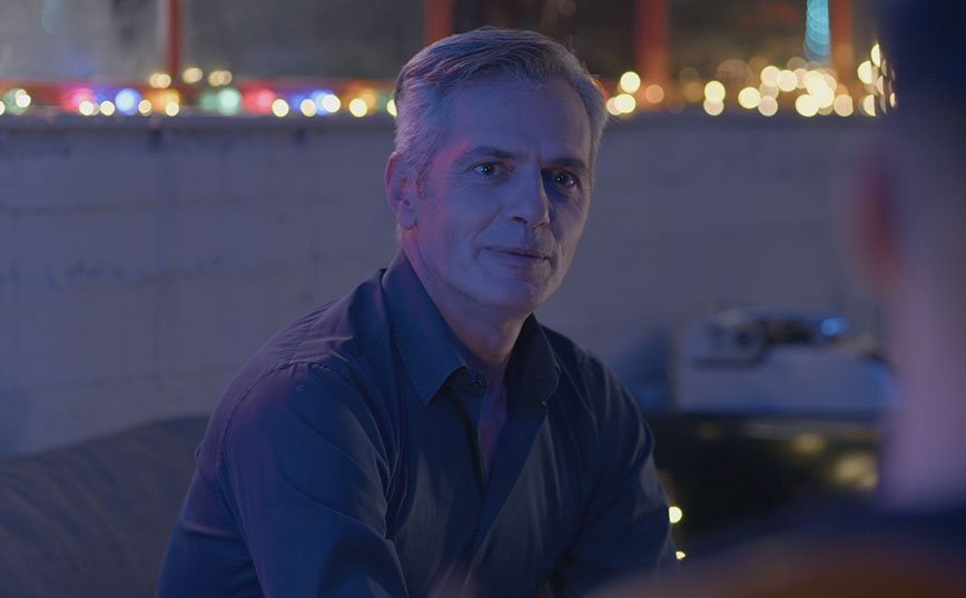 Ο πρώτος από εμάς Ο πρώτος από εμάς