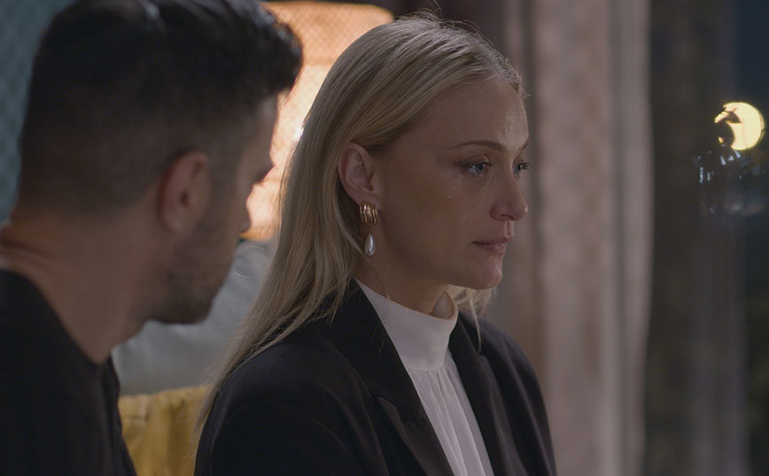 Ο πρώτος από εμάς Ο πρώτος από εμάς