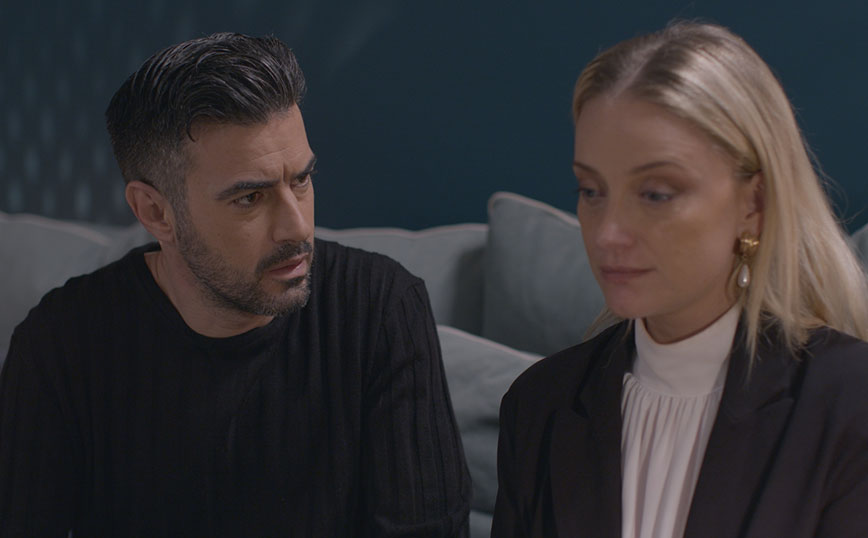 Ο πρώτος από εμάς Ο πρώτος από εμάς