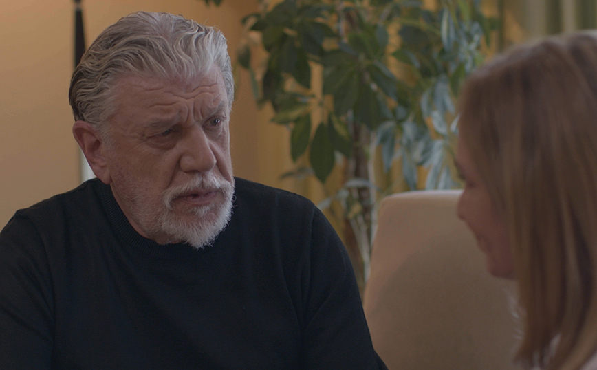 Ο πρώτος από εμάς