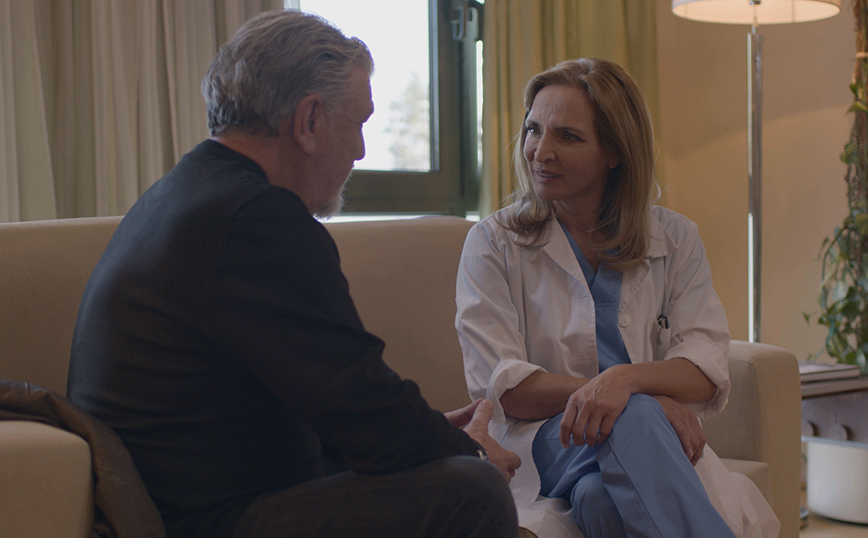 Ο πρώτος από εμάς