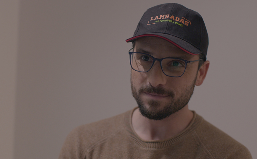 Ο πρώτος από εμάς Ο πρώτος από εμάς