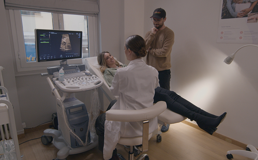 Ο πρώτος από εμάς Ο πρώτος από εμάς