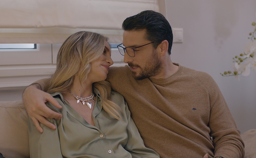 Ο πρώτος από εμάςv Ο πρώτος από εμάςv