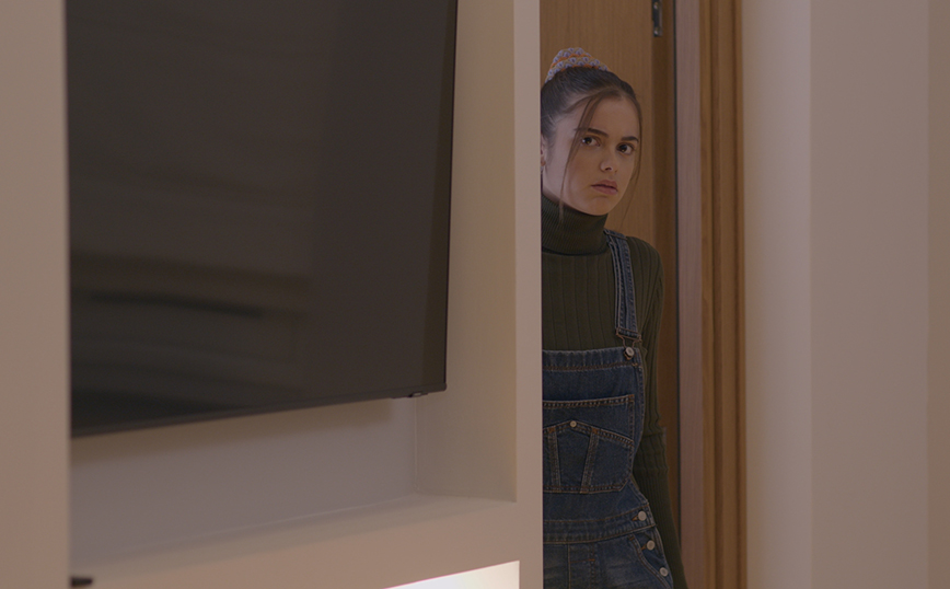 Ο πρώτος από εμάς Ο πρώτος από εμάς