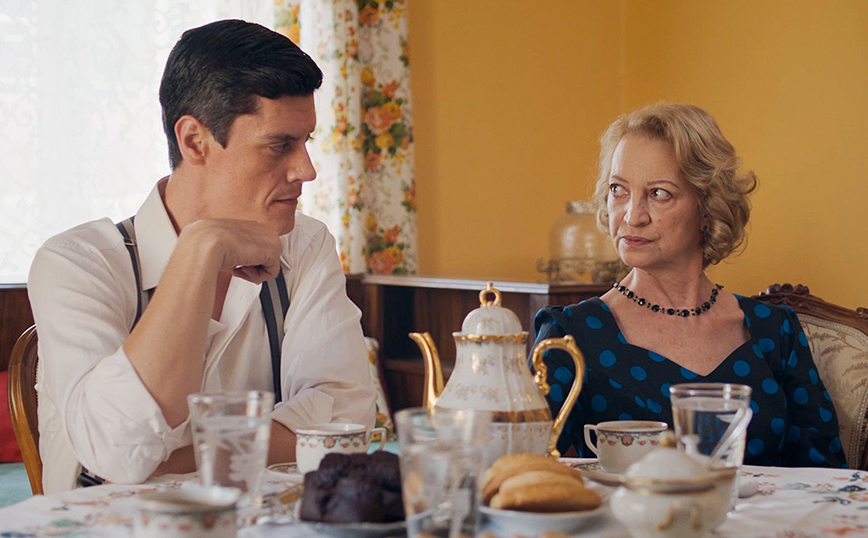 Ψυχοκόρες Ψυχοκόρες