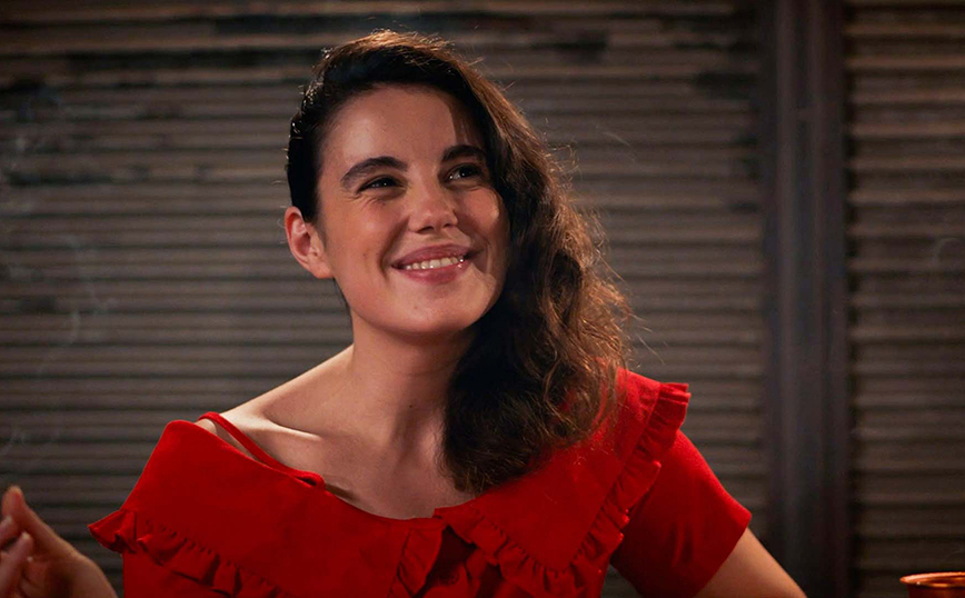 Ψυχοκόρες – Spoiler