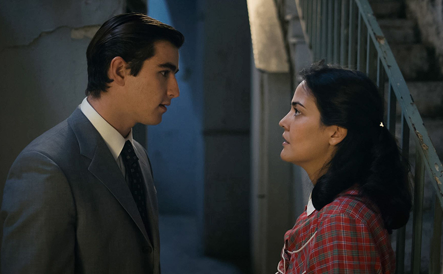 Ψυχοκόρες Ψυχοκόρες