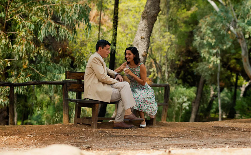 Ψυχοκόρες – Spoiler