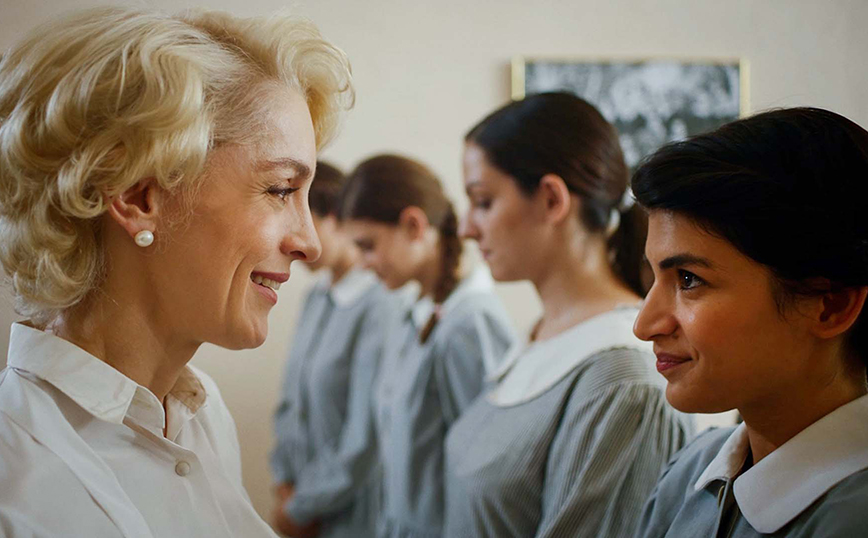 Ψυχοκόρες – Spoiler