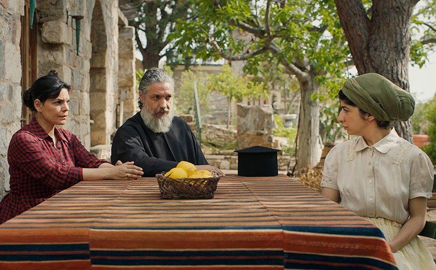 Ψυχοκόρες Ψυχοκόρες