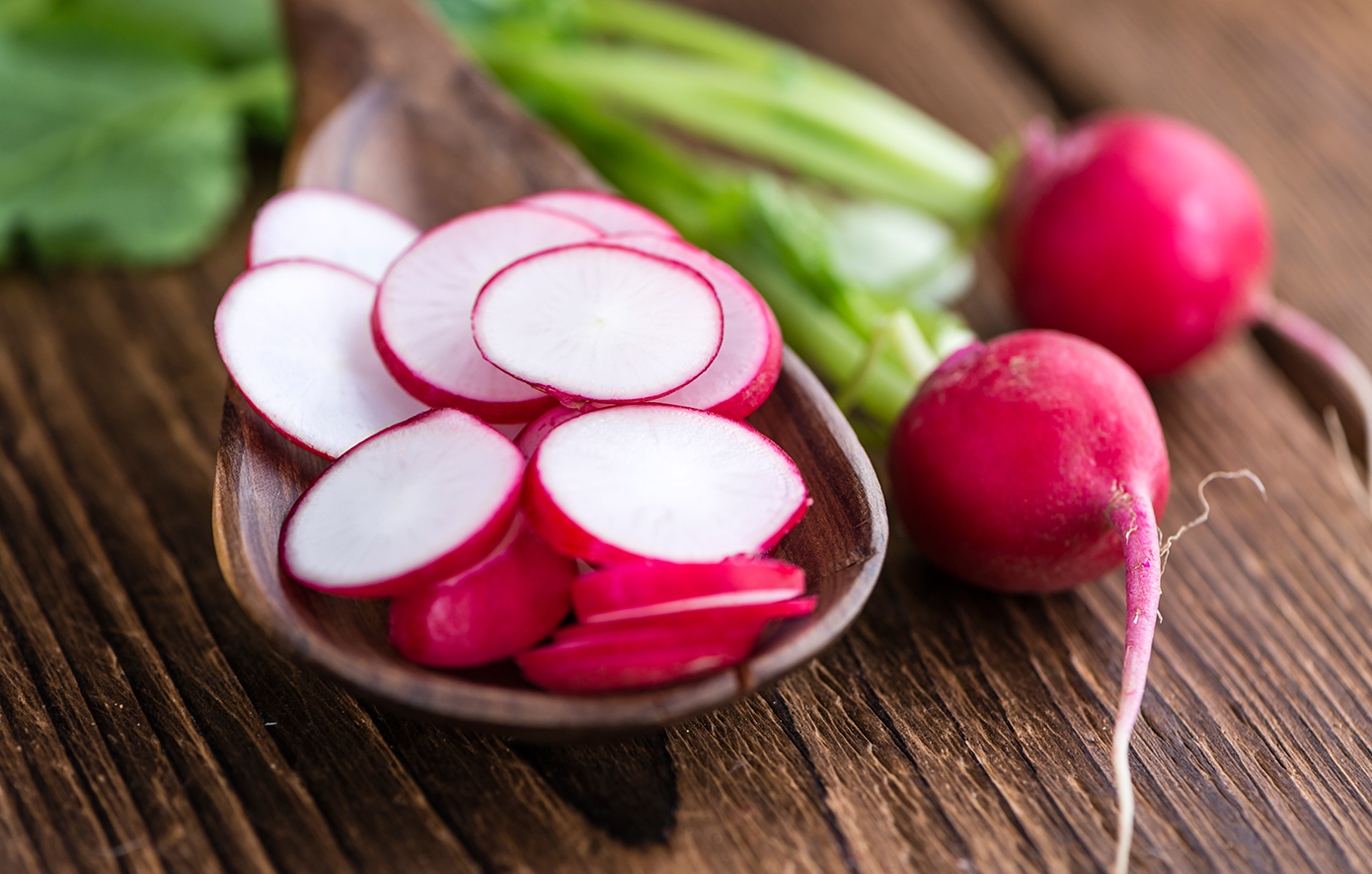 Ραπανάκι Ραπανάκι