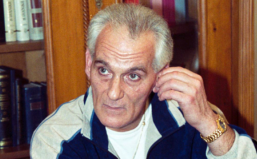 Στις 31 Ιανουαρίου το ετήσιο μνημόσυνο του Βαγγέλη Ρωχάμη