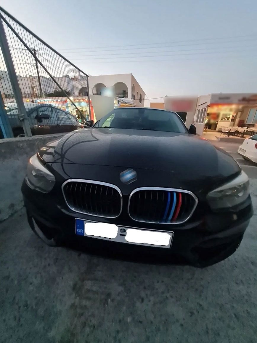 Εξαρθρώθηκε εγκληματικό κύκλωμα διακίνησης ναρκωτικών ουσιών στη Σαντορίνη Εξαρθρώθηκε εγκληματικό κύκλωμα διακίνησης ναρκωτικών ουσιών στη Σαντορίνη