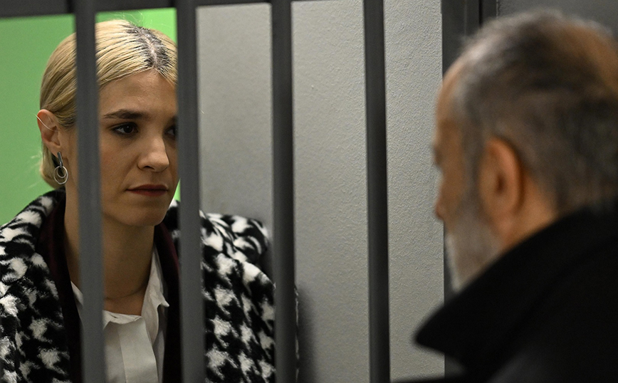 Σασμός – Spoiler: Η Εύα βρίσκει τα αποδεικτικά στοιχεία που χρειάζονται, για να βγάλει τον Παύλο από τη φυλακή