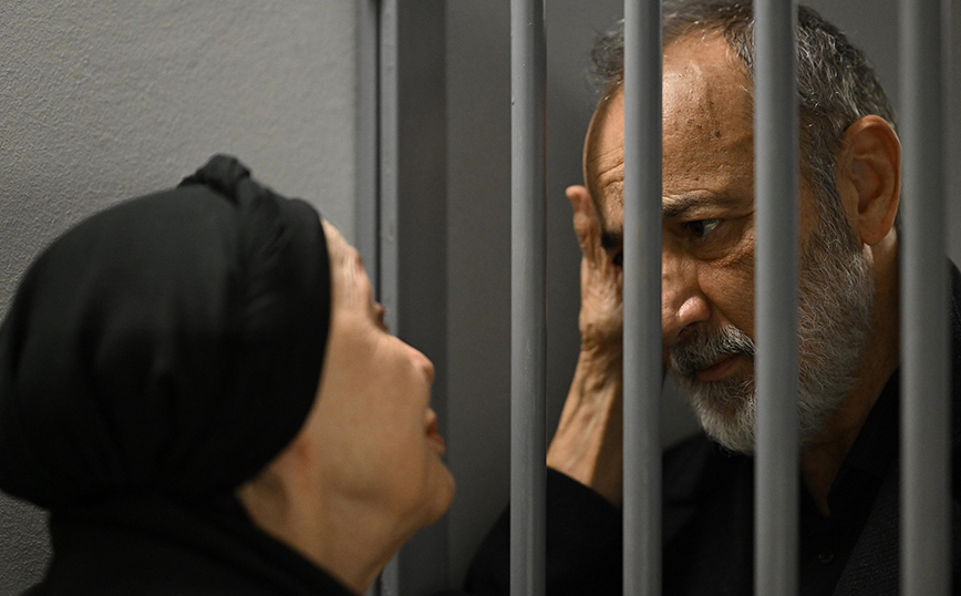 σασμός σασμός