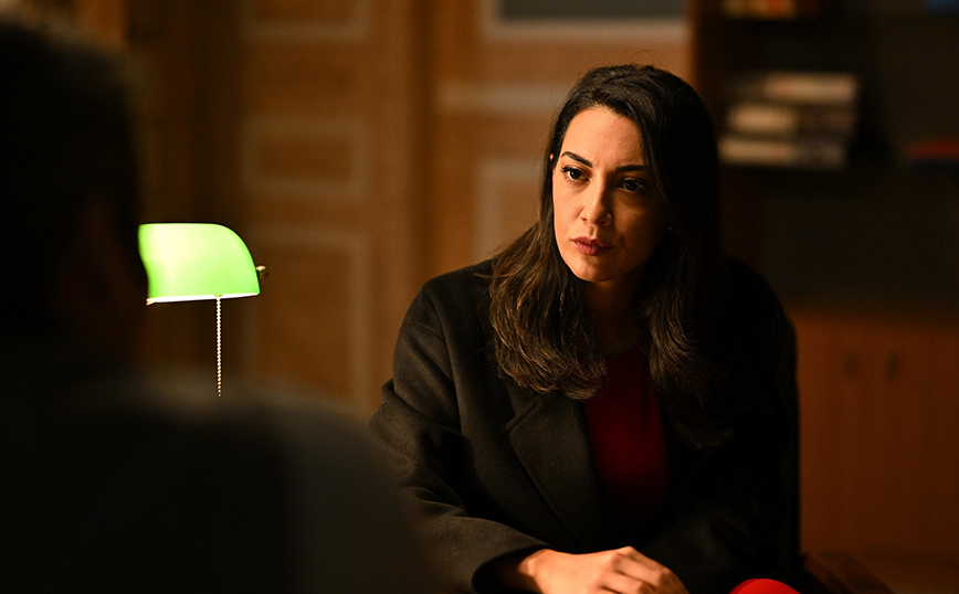 Σασμός - Spoiler Σασμός - Spoiler