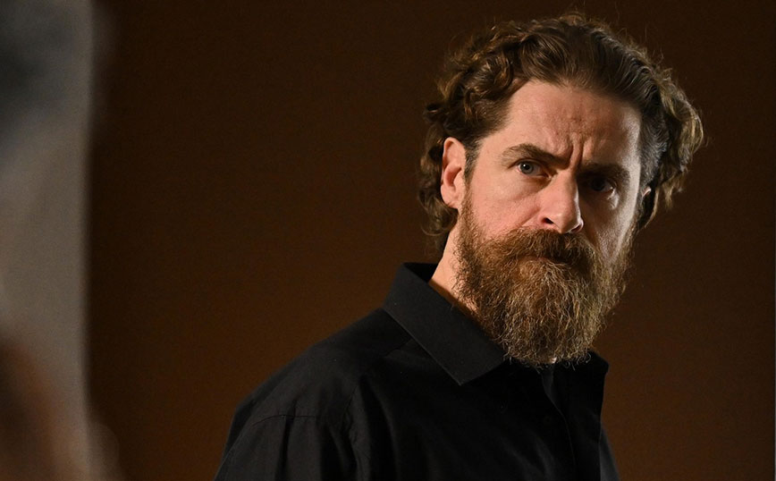 Σασμός – Spoiler Σασμός – Spoiler