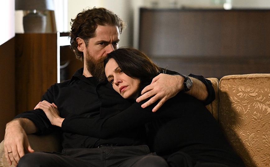 Σασμός – Spoiler Σασμός – Spoiler