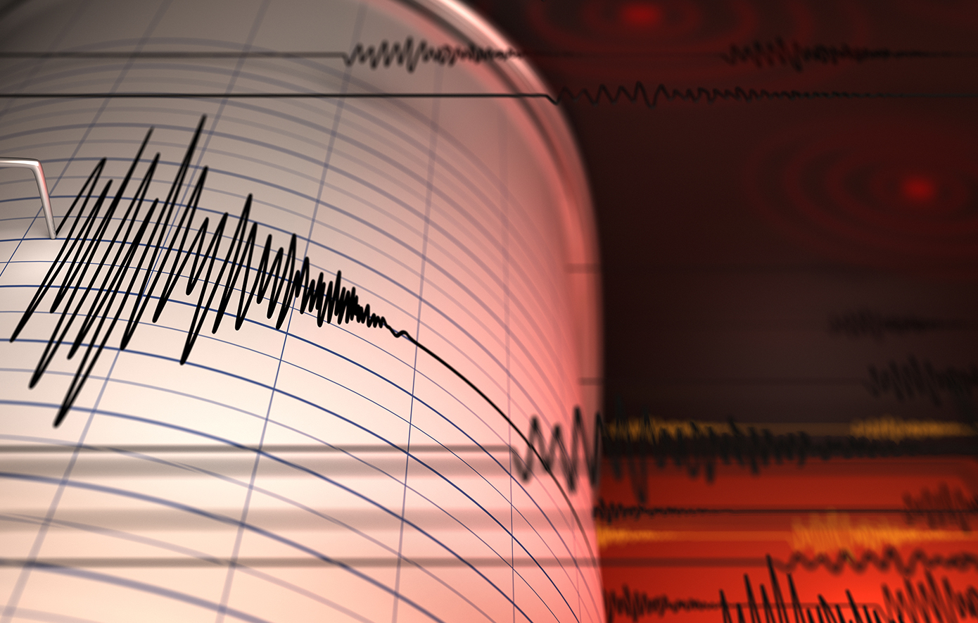 Ισχυρή σεισμική δόνηση ταρακούνησε την κεντρική Ιαπωνία