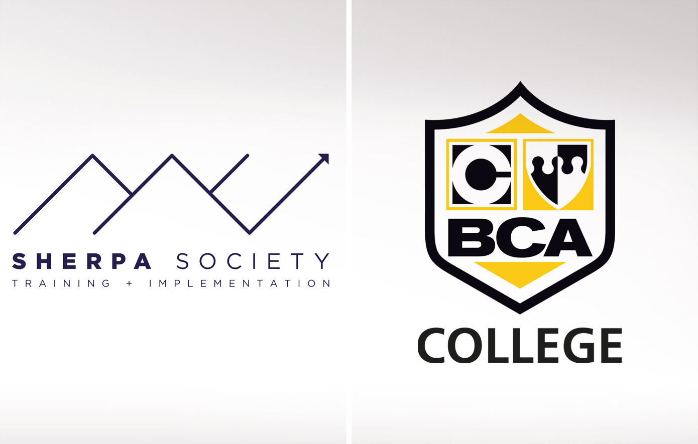 H SHERPA SOCIETY και το BCA COLLEGE ενώνουν τις δυνάμεις τους