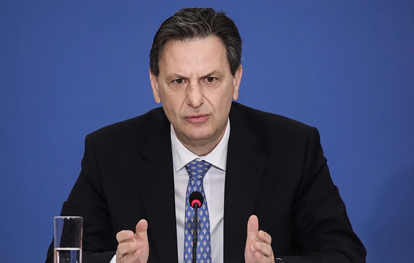 Σκυλακάκης: Η Ελλάδα μπαίνει στην πρωτοπορία της προστασίας των θαλασσών