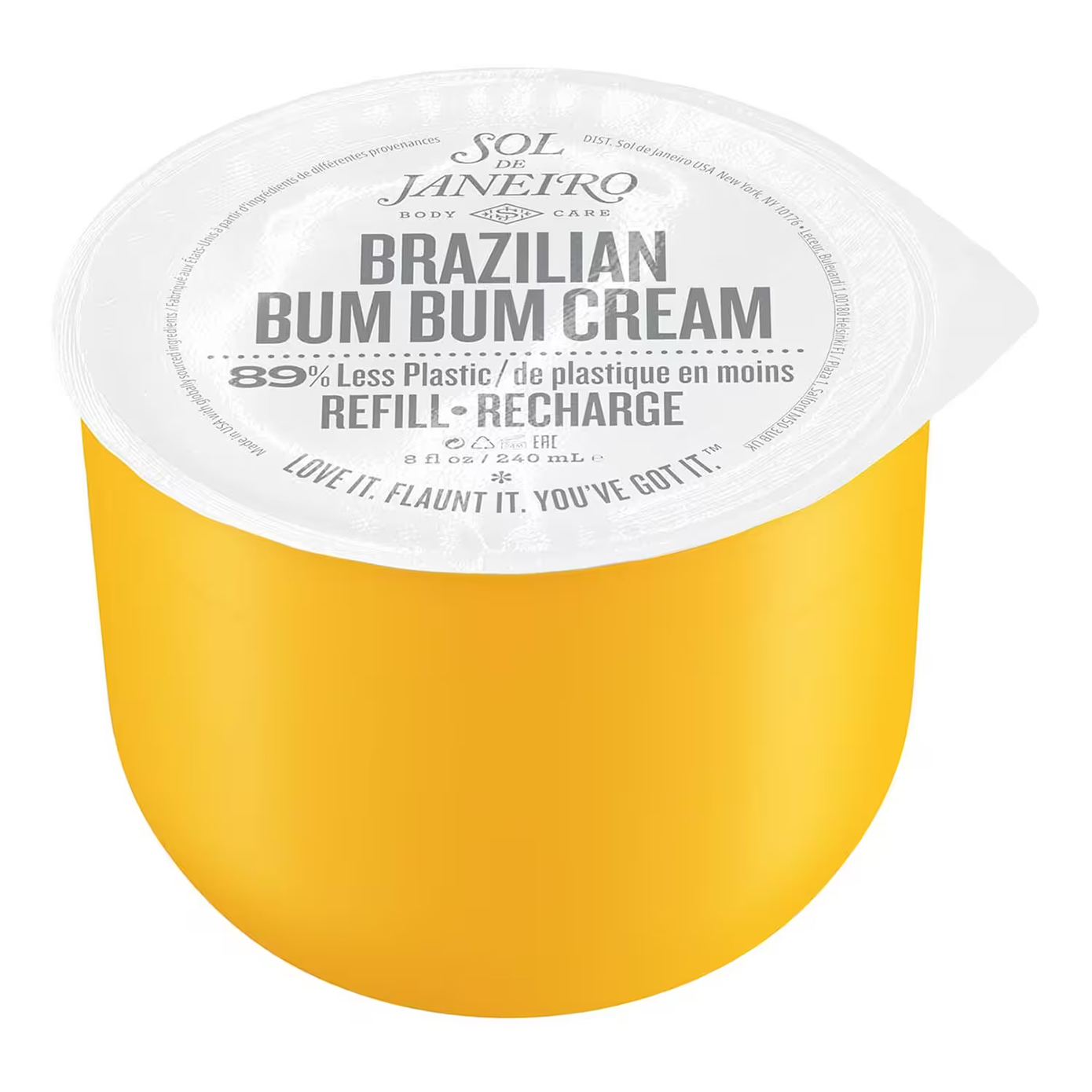 Sol de Janeiro Brazilian Bum Bum Cream