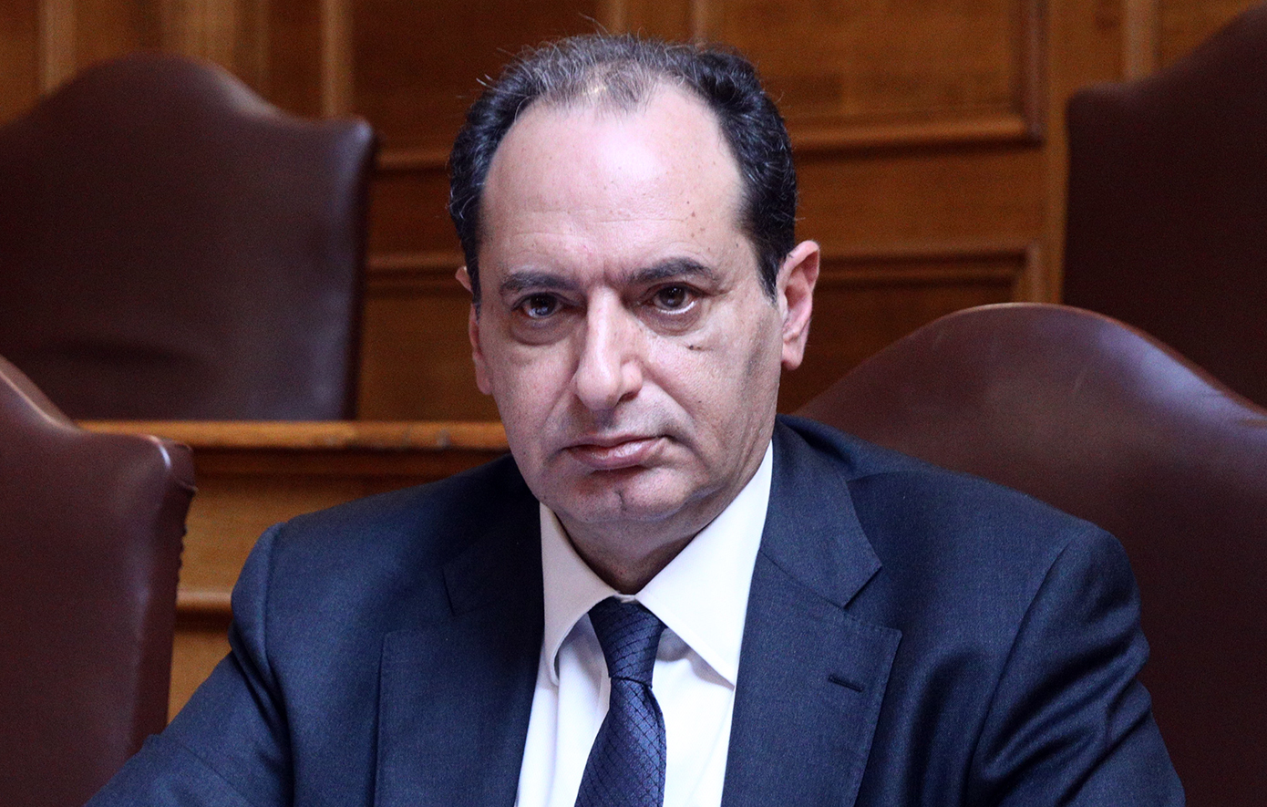 Σπίρτζης: Στα προοδευτικά κόμματα δεν υπάρχει διαγραφή γιατί κάποιο στέλεχος εξέφρασε την άποψή του