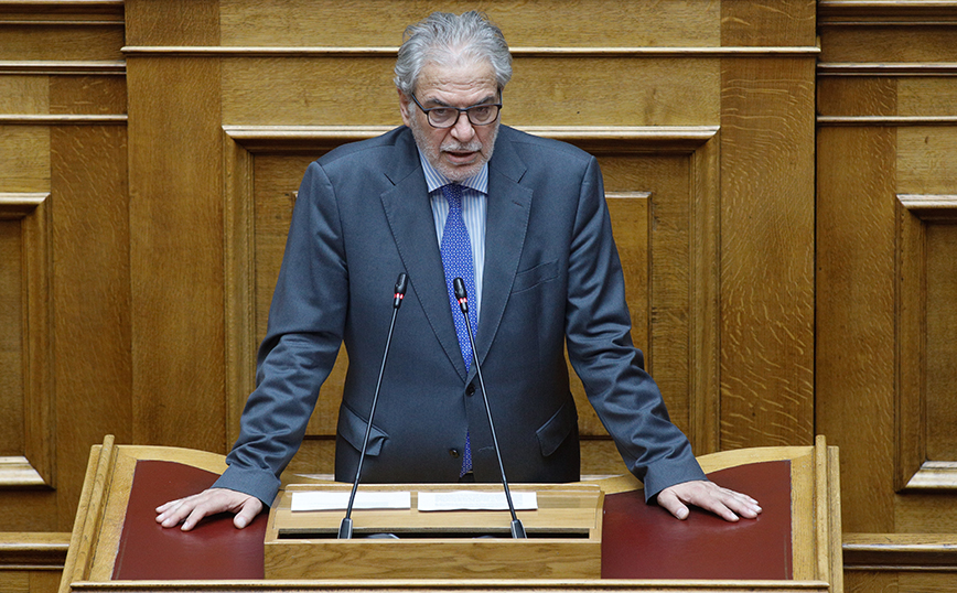 Στυλιανίδης: «Η Μεσόγειος αποτελεί ιδανικό πεδίο ανάδειξης πρακτικών που συμβάλλουν στην προώθηση της “Γαλάζιας Οικονομίας”»