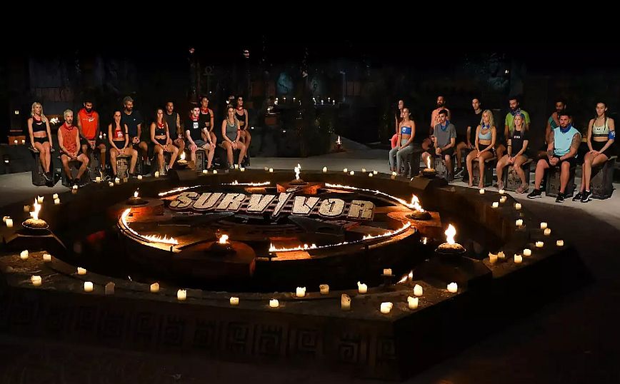 Survivor 2024: Σε ποιές ομάδες μπαίνουν οι τέσσερις νέοι παίκτες &#8211; Όλα όσα θα δούμε απόψε