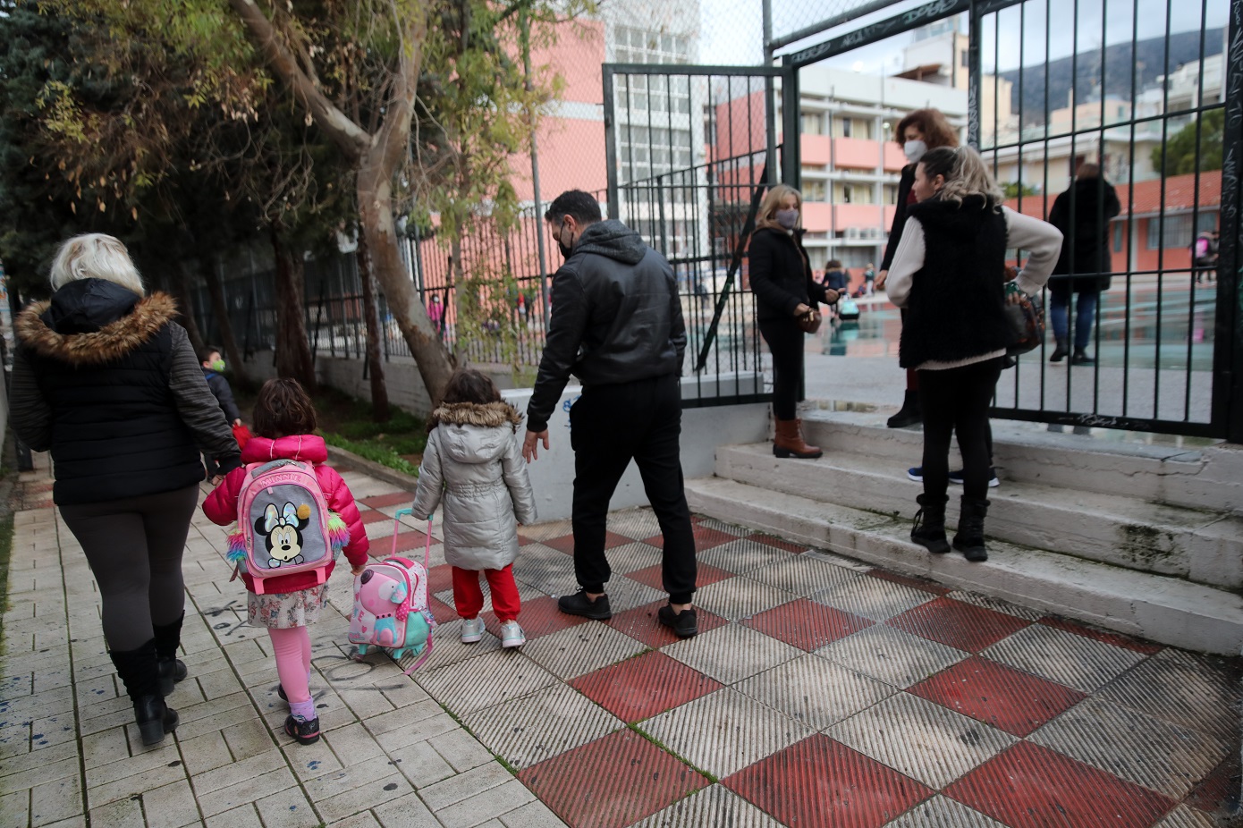 Γενική απεργία: Πώς θα λειτουργούν τα σχολεία αύριο Τετάρτη (28/02)