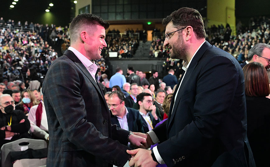 4ο Συνέδριο του ΣΥΡΙΖΑ 4ο Συνέδριο του ΣΥΡΙΖΑ