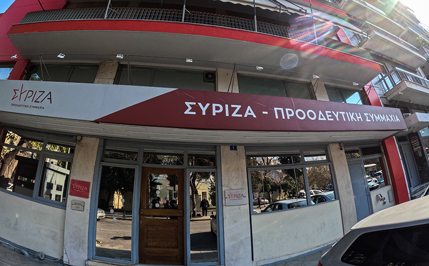 Εκρηκτικό το κλίμα στον ΣΥΡΙΖΑ, στον «αέρα» το Συνέδριο &#8211; Την Τρίτη νέα Πολιτική Γραμματεία παρουσία Κασσελάκη