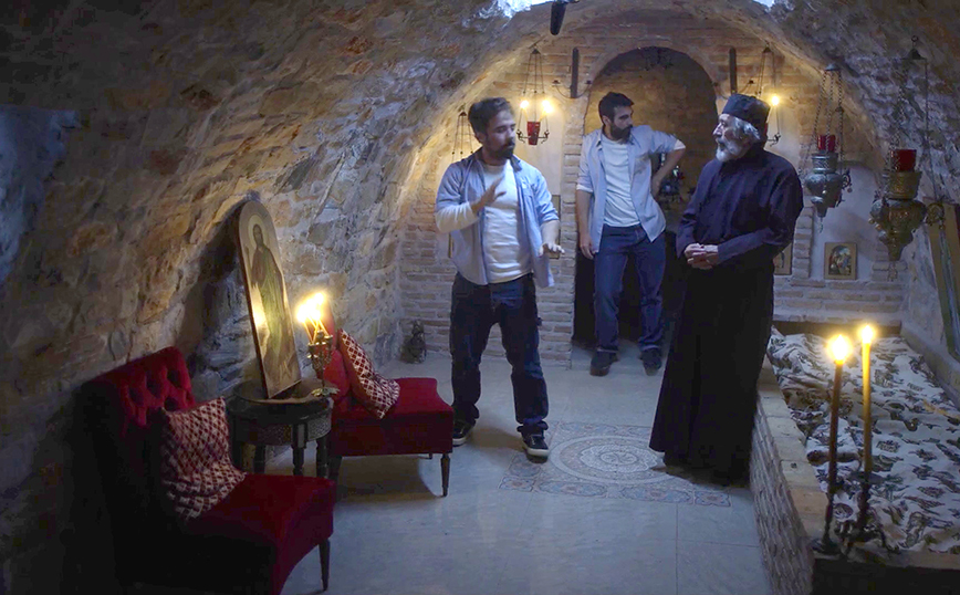 Στα Σύρματα – Spoiler Στα Σύρματα – Spoiler