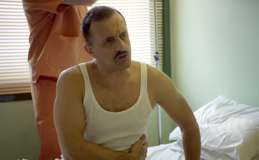 Στα Σύρματα – Spoiler Στα Σύρματα – Spoiler