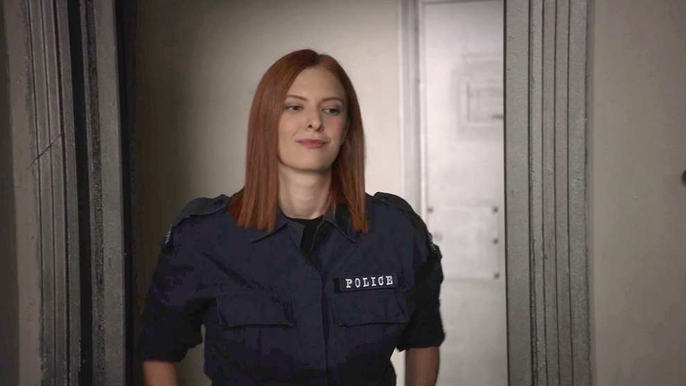 Στα σύρματα - Spoiler Στα σύρματα - Spoiler